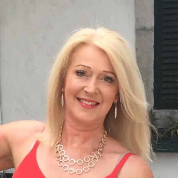 Katrina Mulkerrins
