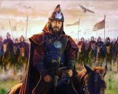 Cengiz Bey