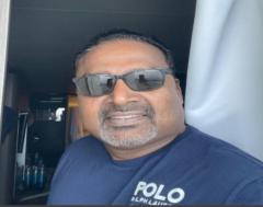 Kandy Samy