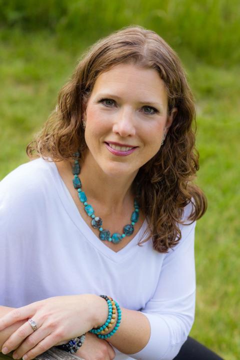 Renee Alcorn