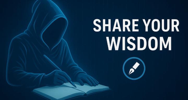 ShareYourWisdom