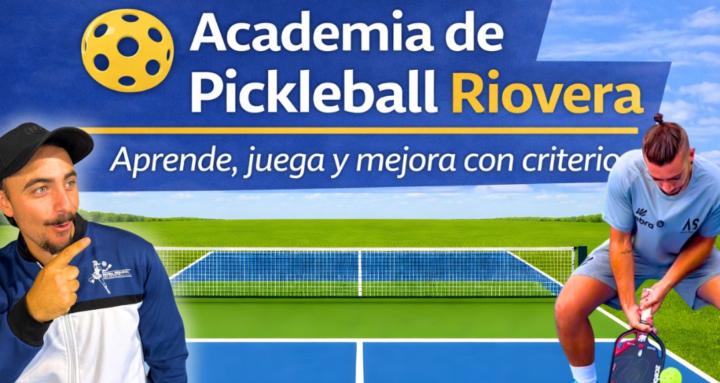 Riovera Pickleball Academy