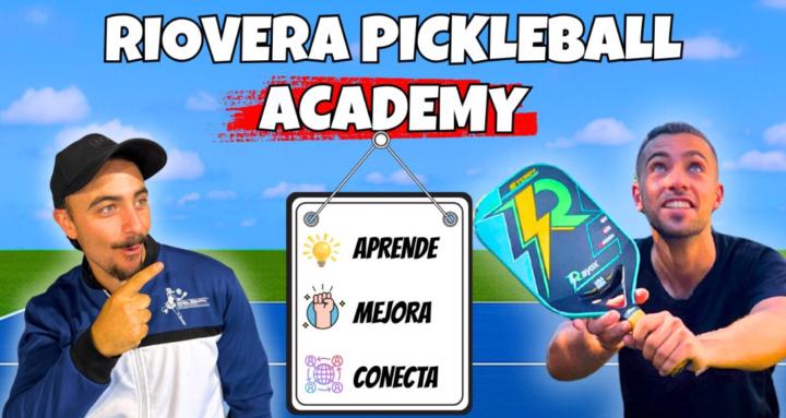Riovera Pickleball Academy