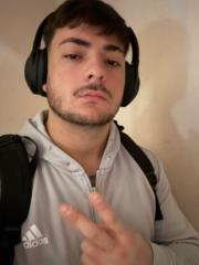 Alex Sánchez Caballero