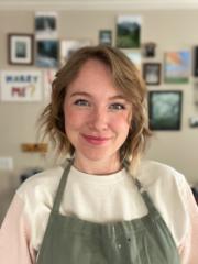Sarah Johnston