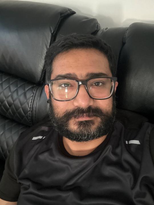 Raj Verma