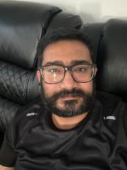 Raj Verma