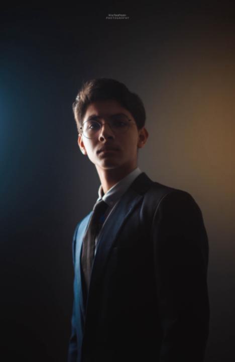 Goulamhoussen Idris Amir Khan