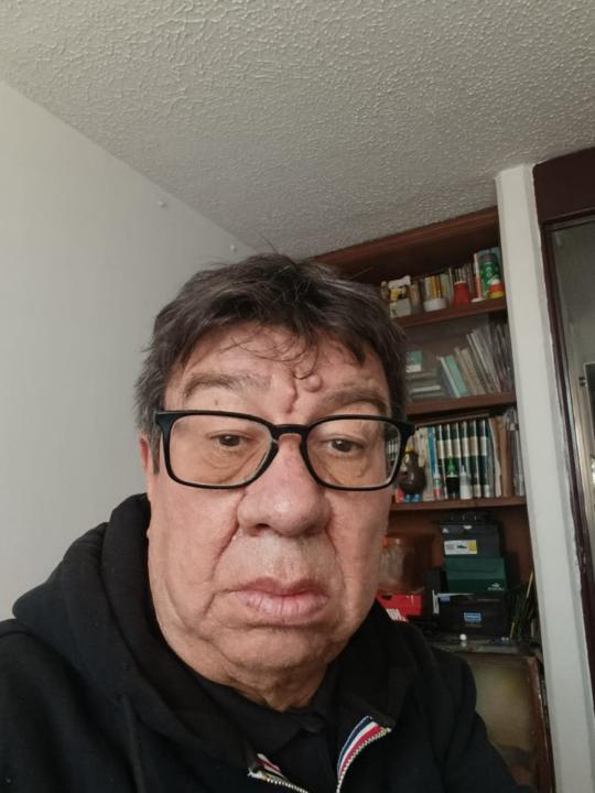 Hector manuel Rodriguez carvajal