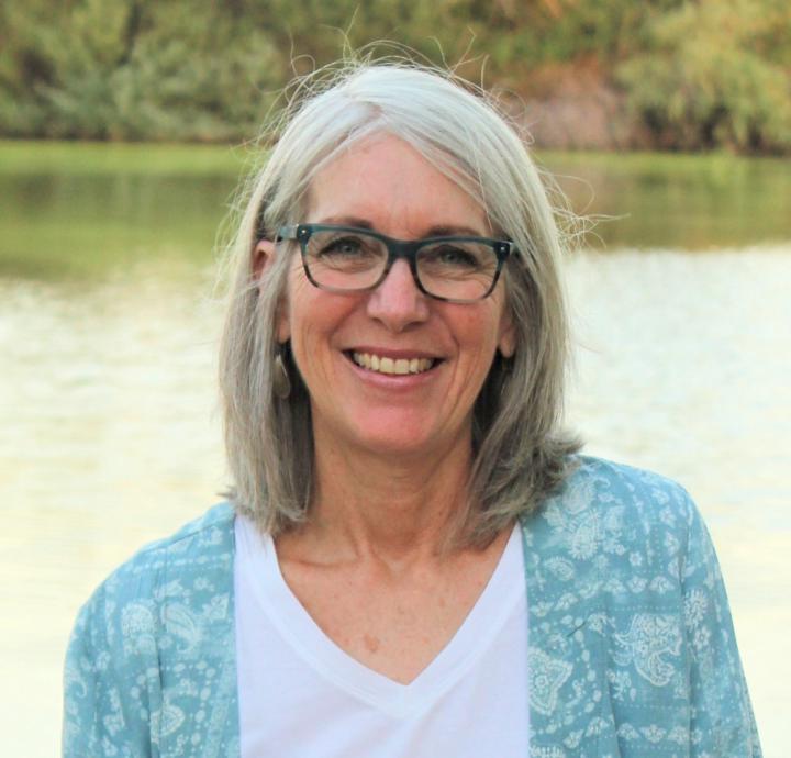 Melissa Manning