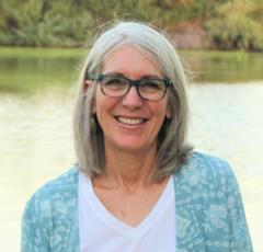 Melissa Manning