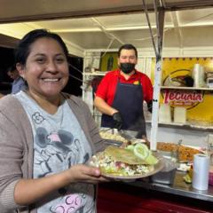 Daniel david Ulloa fonseca