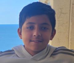 Shaarav Prashar