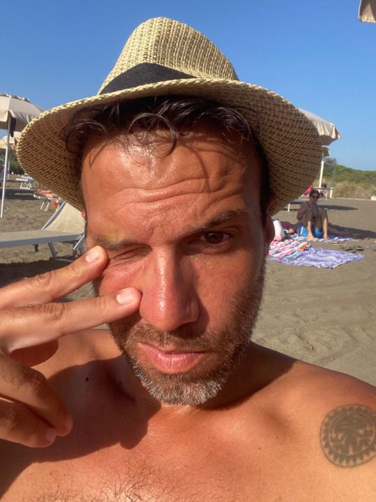 Marco Lipparini