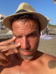Marco Lipparini