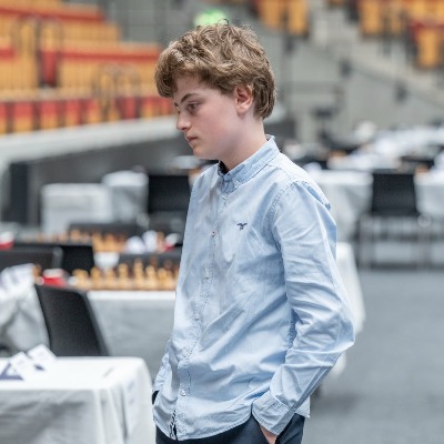 Alexander Ström Engdahl