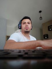 Gabriel Sousa