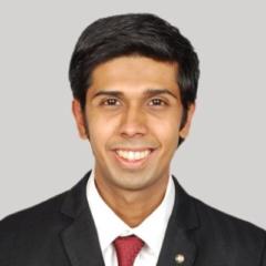 Akshay Chandrachood