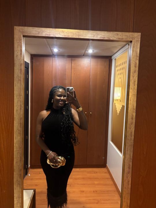 Vanessa Nketiah