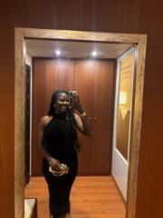 Vanessa Nketiah
