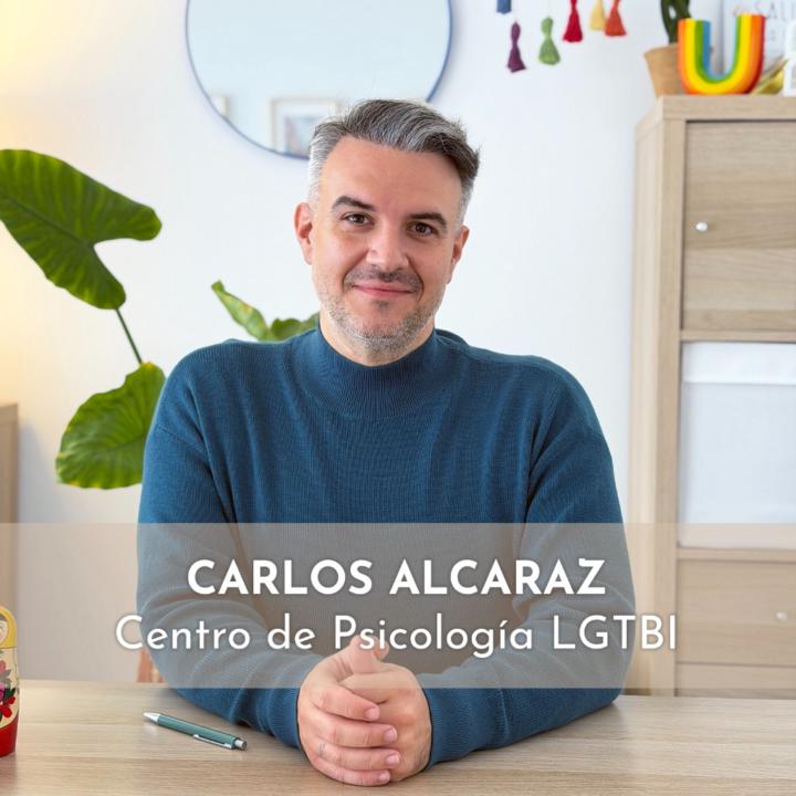 Carlos Alcaraz