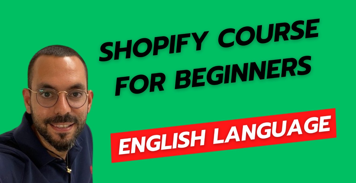 Shopify for Beginners