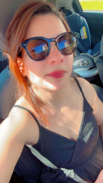 Amel Mimouni