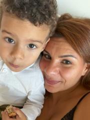 Amel Mimouni