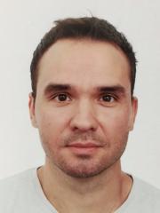Luka Jelić