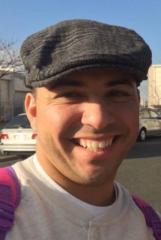 Jose Pena