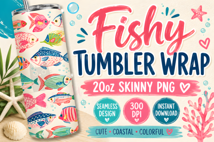 Fishy Freebie