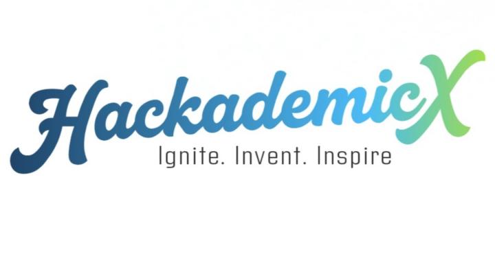 Hackademic X 2025