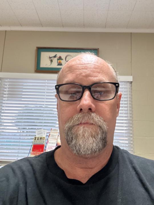 Arnold Shackelford