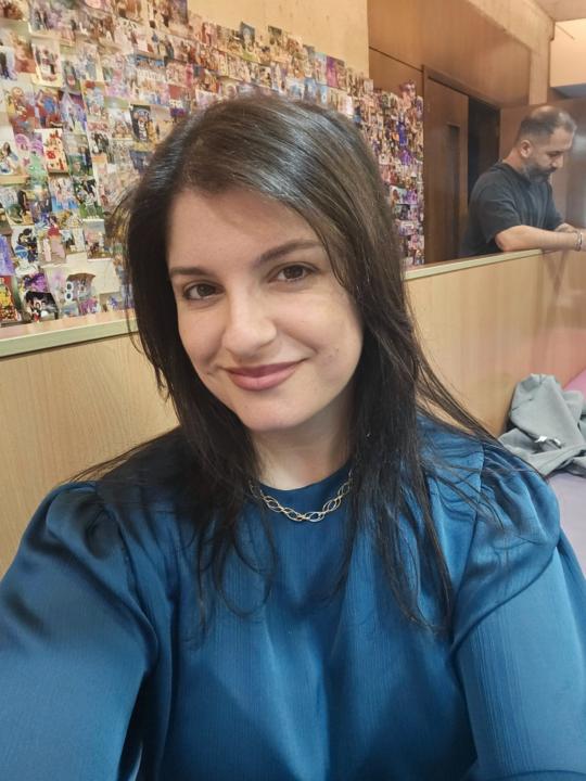 Perla Harfoush
