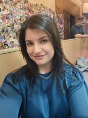 Perla Harfoush