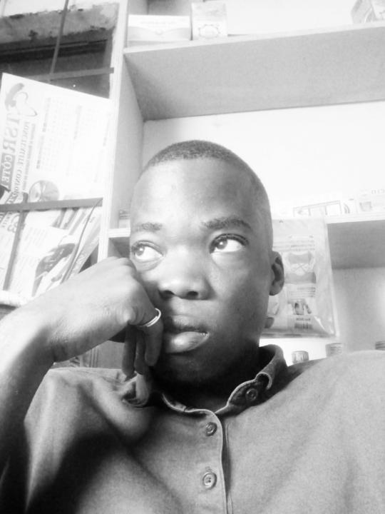 Serge Konan