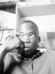 Serge Konan