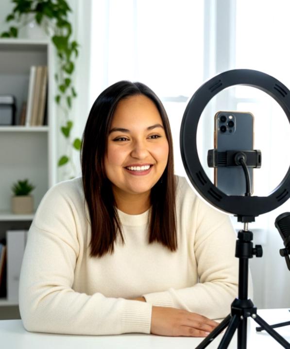 Paula Andrea Diaz Valero