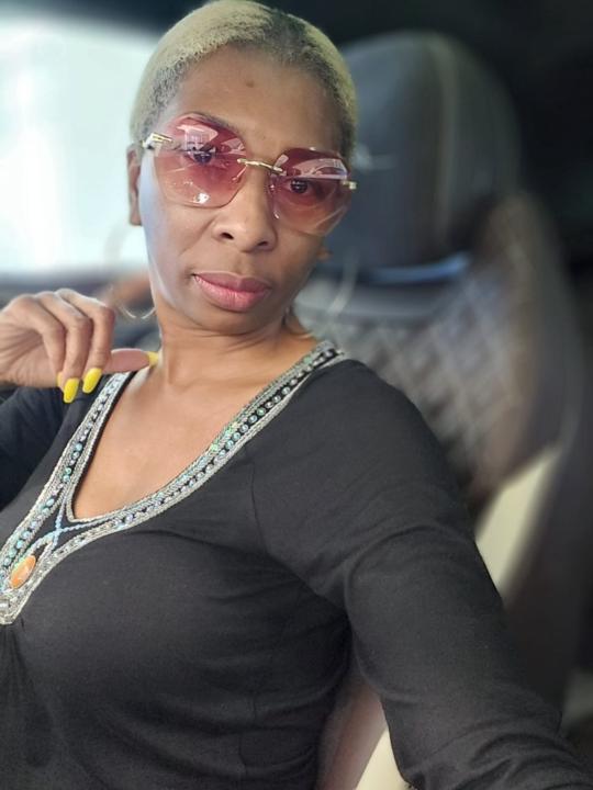 Yolandra Rodgers