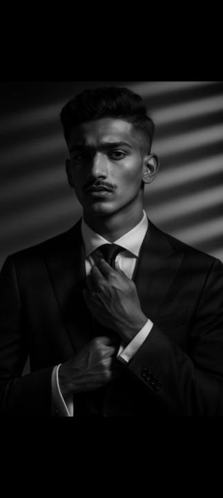 Harshad Tipale