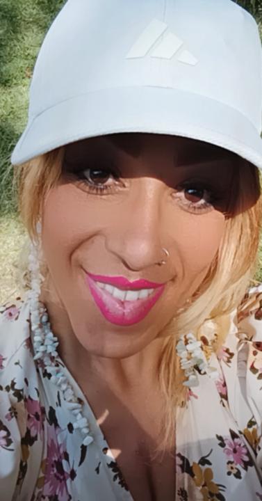 Chrystal Candelaria