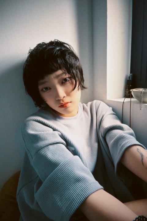 小孫 Sun