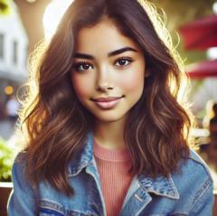 Mia Garcia