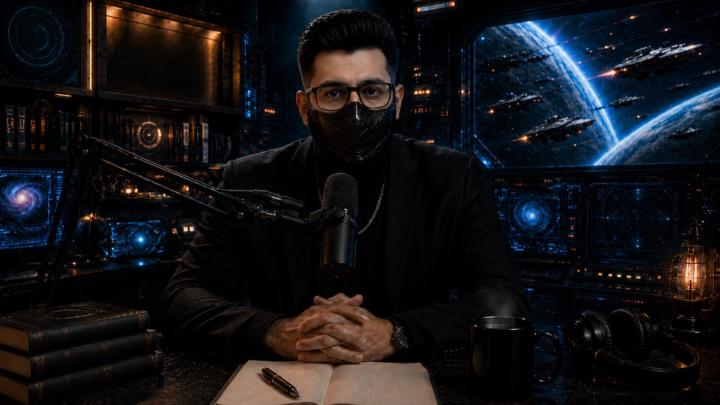 Khan Ali