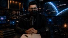 Khan Ali