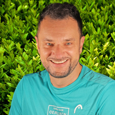 Jakob Mueller