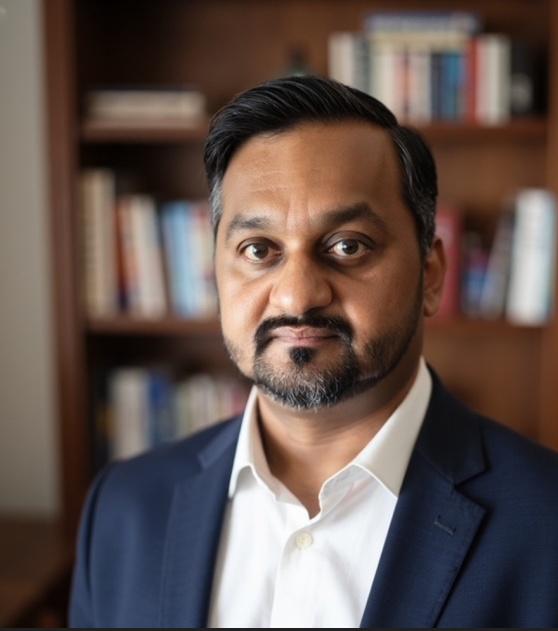 Raj Rawana