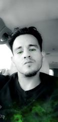David Guerra jr