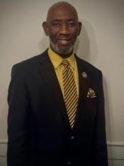 Anthony Clements