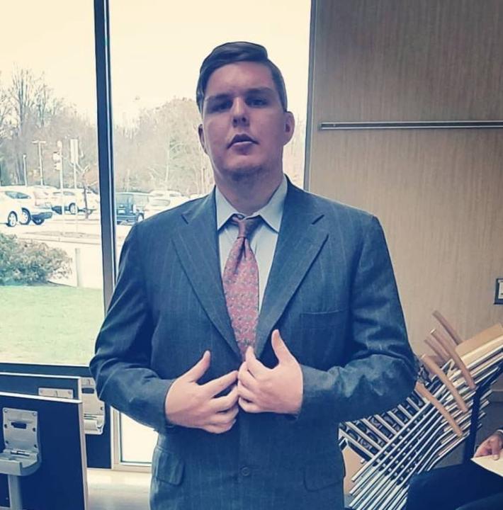 Conner Bresnahan